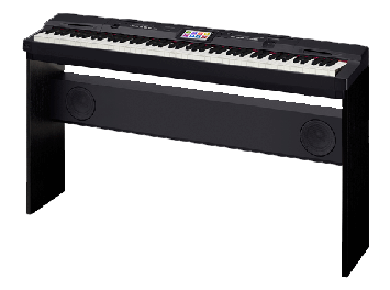 Casio Compact Digital Piano CGP-700