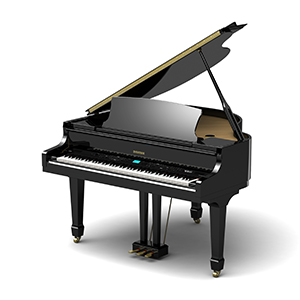 Dynatone Digital Pianos VGP-4000Q