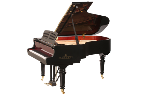 Brodmann Concert Grand Piano Model AS (Artist Series) 275
