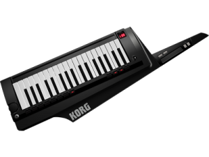 Korg RK-100S Keytar