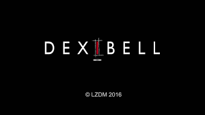 Dexbell company logo