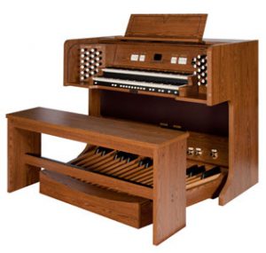 Viscount Unico CLV7 Organ