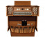 Viscount Unico CLV7 Organ (Small)