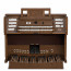 Viscount Unico 300 Organ (Small)