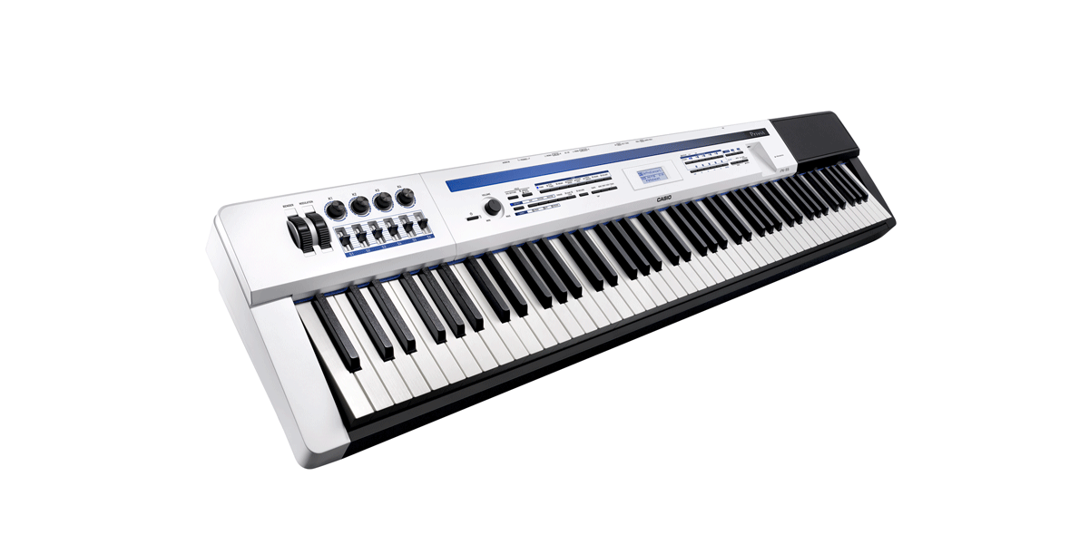 Casio PX-5S Stage Piano